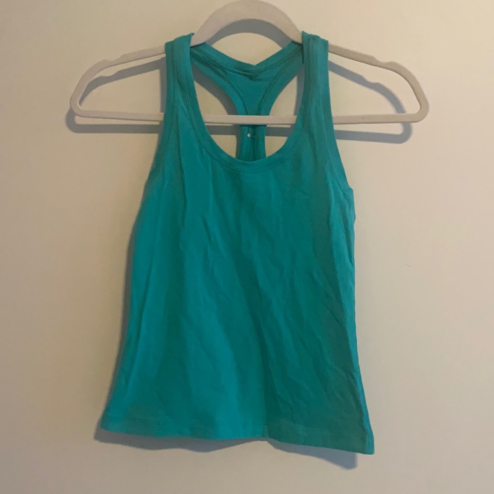 LULULEMON Tank Top.